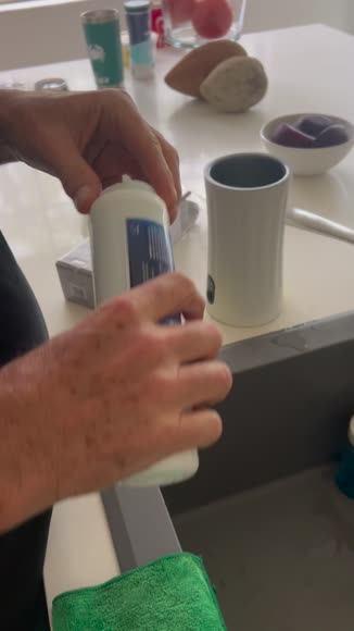 Video review of Drinkpod Maytag UKF8001 Refrigerator Water Filter- Compatible  by 65c69814098ff21041ea3ab9