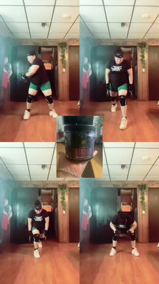 Video review of Anabolic Army  All-Natural Strawberry Watermelon Creatine Monohydrate  by 6786d98db5c2563722b3b223