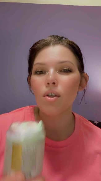 Video review of Truly Beauty Unicorn Fruit Whipped Body Butter - Deeply Hydrate, Soothe, & Plump Skin  by 650fa7dc11d1edf83619b573