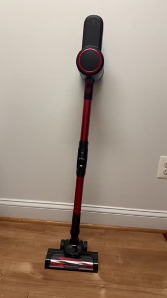 Video review of Directdeals Cordless Vacuum Cleaner  by 6773195222c66b3c5b7b7dba