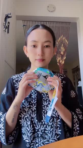 Video review of Buddha Pants Kids Flower Harem Pants  by 67f9c4d5ce227569e99da072