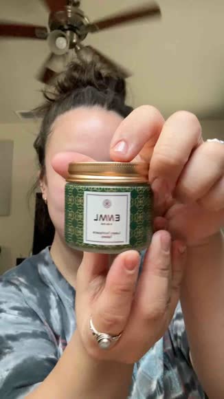 Video review of ENML The Jar Collection  by jasminebbeauty