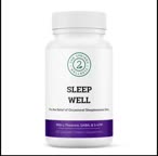 Video review of 2nd Springs Wellness Sleep Well Stress Relief & Sleep Support Formula  by 6782d50a8d06526c6a0ad403