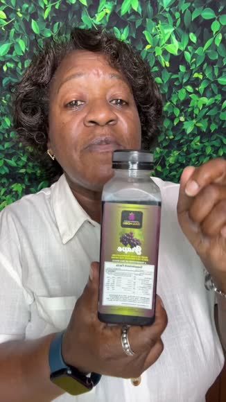 Video review of Premier Seamoss Sea Moss Lemonade  by 678fd5ab2d414658ddbe88e2
