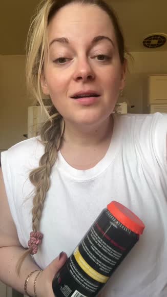 Video review of Strength Genesis Strength Genesis Sugar Free Creatine Chew  by ashleywible63