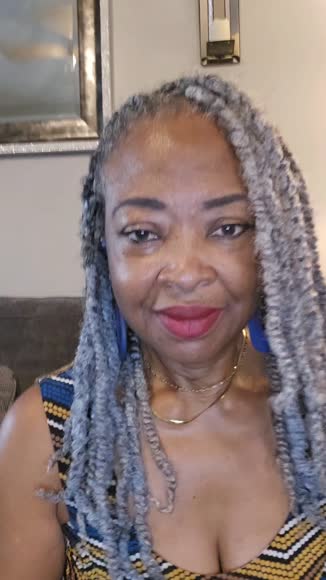 Video review of Omez Beauty Omez Chebe Butter (Everything And More)  by 677c60ff38c3fb580e536b70
