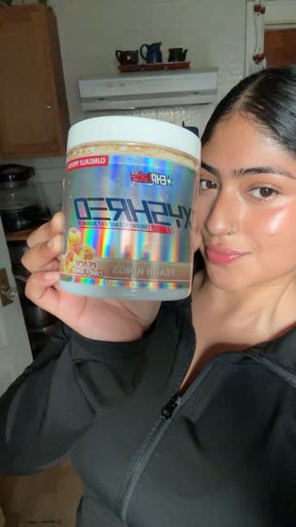 Video review of EHP Beyond OxyShred Thermogenic Fat Burner  by 67881186384732d1d672e384