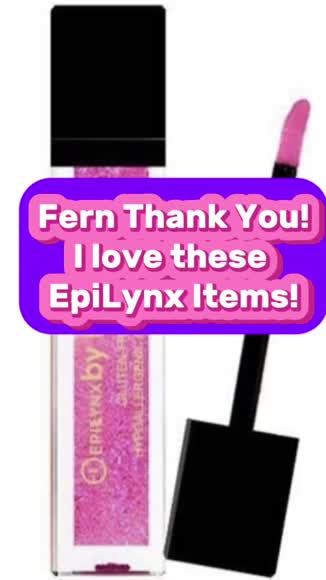 Video review of EpiLynx Color Intense Lipstick and Lip Gloss - For Plump and Moist Lips  by 6784a2351a6b3a04c6945c29
