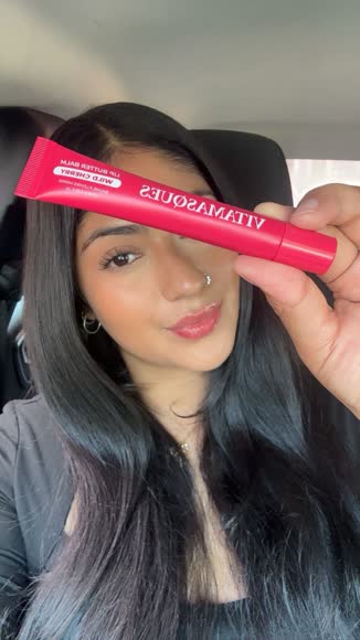 Video review of Vitamasques Complete Lips (Lip Oils, Butter Balms & Overnight Mask) Set  by 67881186384732d1d672e384