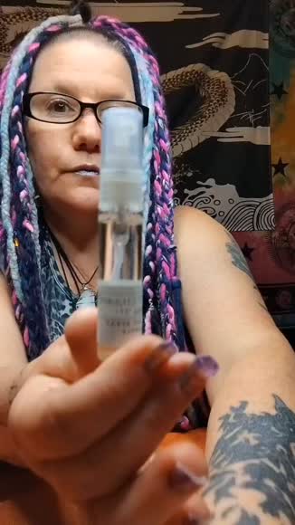 Video review of Wicked Good Perfume Sweet Cinnamon Pumpkin  by 6710b320844ec4f335c1e074