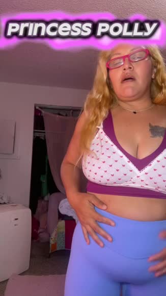Video review of Princess Polly Slumber Pointelle Sleep Bralette  by 677eb5f80842b261e648670e
