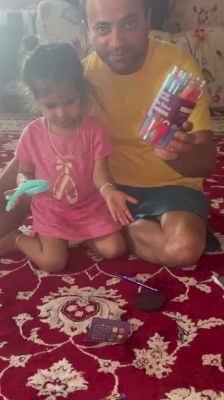 Video review of Special Supplies Mini Fun Pull and Pop Tubes  by 67699853b710878d6f8fe5bf
