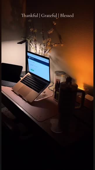Video review of VIVZONE Tabletop RGB Lamp  by 678d762d3426da99a6cb8666