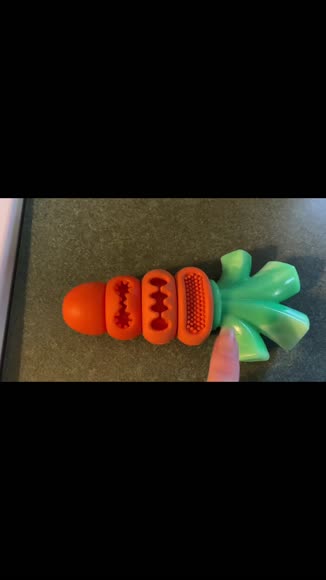 Video review of Clips Pets & Animals  by 677abab33563312a3dffd689