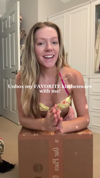 Video review of Our Place Salad Plates  by taylorherrera