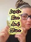 Video review of Luseta Beauty Luseta Rice Water Shampoo & Conditioner 2 x 1.01oz for Shine and Thick Hair  by 678be119c5d24405af79eed5