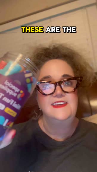 Video review of Special Supplies Mini Fun Pull and Pop Tubes  by 67aec4db77ecb38100c9b2c8