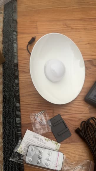 Video review of Directdeals Solar Shed Lights Dual Lighting Heads  by 6760d11cb3fcdf4122334dc5