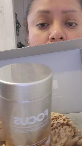Video review of NOON Focus Mushroom Gummy Delights  by 6786a555bbf35a0a9b352f82