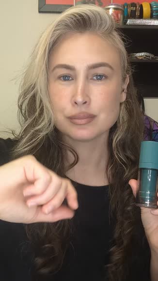 Video review of Aramore Skincare NAD+ Cell Restoration Cream  by jumeauxdemoi