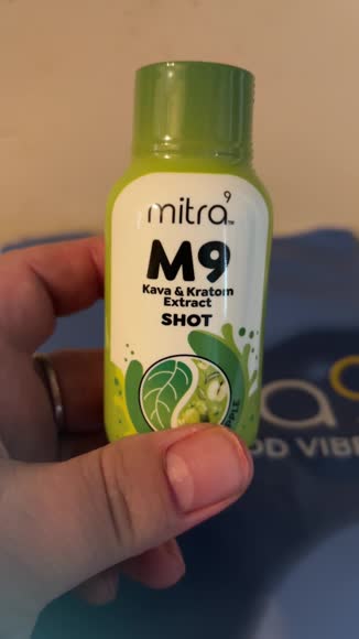 Video review of Mitra9 Brands Mitra9 Apple Crisp Kava & Kratom Shot (1)  by 6778d18106fdfd035003d8e1