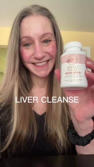 Video review of Bellawell Health Pure Liver Cleanse - Bellawell Detox+  by gdipalo
