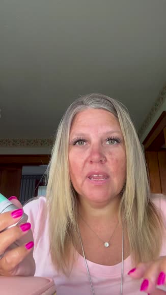 Video review of Kleem Organics Dark Spot Corrector Serum with Vitamin C for Brightening and Even Tone  by 67891b9248ab5465a7e013d4