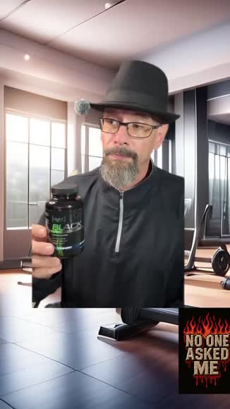 Video review of High T Products High T Black 120ct - Natural Testosterone Booster + Nitric Oxide Booster  by 6798e9d89690321c8227f997