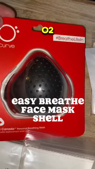 Video review of O2canada O2 Curve Shell  by 6767bec7cb0ead56873209f7