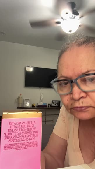 Video review of Truly Beauty Unicorn Fruit After Shave Serum - Fight Ingrown Hair & Soothe Post-Shave Redness  by 678717d212d4d4725e647048
