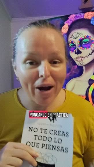 Video review of Joseph Nguyen Don't Believe Everything You Think - Spanish Edition (Paperback)  by 678c67a624db26e7f642f985