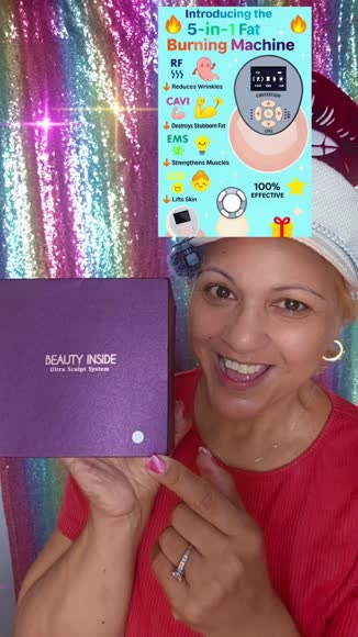Video review of Besteria 5 In 1 Slimming Beauty Device  by 678d9f0fccc18a2999ec4564