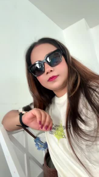 Video review of  CIP Open-Aire Visionaries Short Sleeve Boyfriend Tee  by 6758cce459556207df3417a5