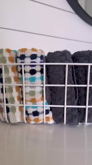 Video review of sandcloud Atom Washcloth Bath Bundle   by sloankari78