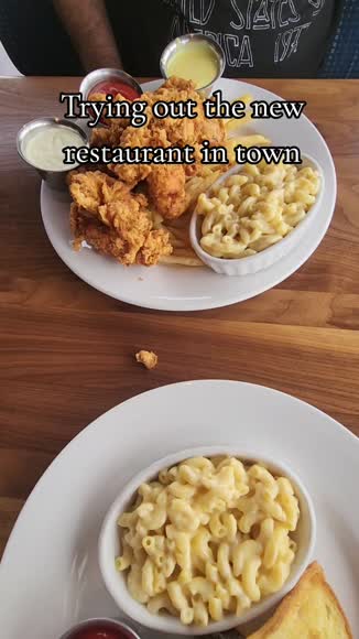 Video review of Clips Food & Drink  by 675ef434b3fcdf412219674a