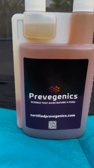 Video review of Opulent Blends General Purpose Garden Oil  by 675b199f04036e089837862d