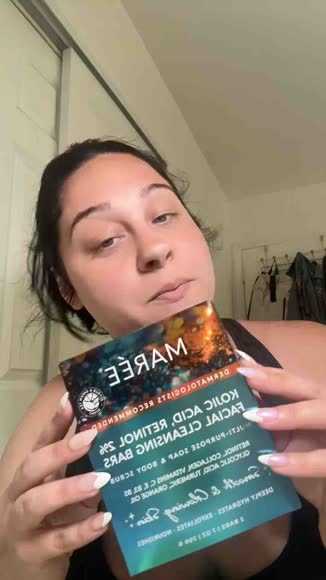 Video review of Maree Turmeric Kojic Soap & Scrub  by 678b26288218a63740ff5c22