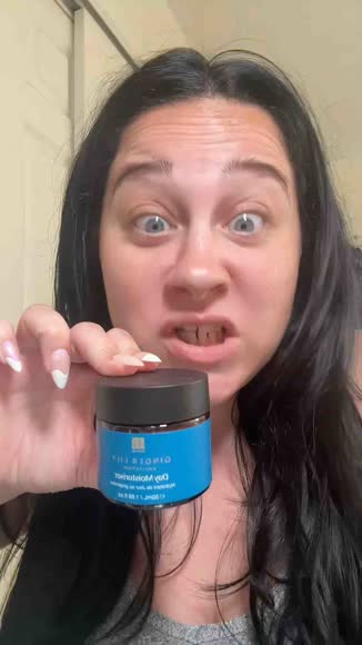 Video review of  Gingerlily Day Moisturizer 50ml Twin Value Savings Pack  by 678b26288218a63740ff5c22