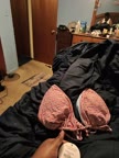 Video review of JMP The Label Rosarito Triangle Top - Fiesta  by 651ab8896c89cbe649f89593