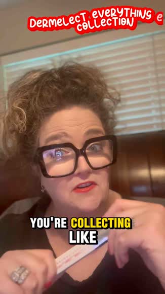 Video review of Dermelect Dermelect Everything Eyes Collection – Comprehensive Eye Care Set with Volumizing Serum for Lashes and Brows and Brightening Cream for Dark Circles, Puffiness, and Wrinkles  by 67aec4db77ecb38100c9b2c8