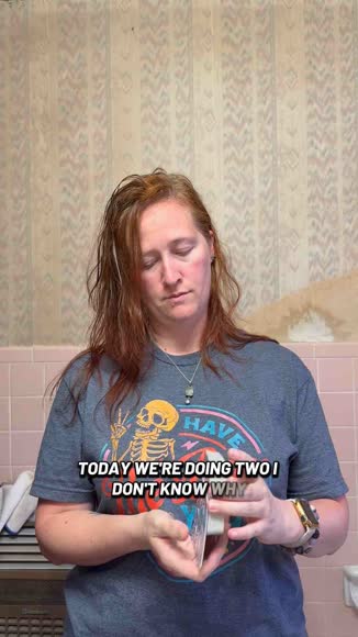 Video review of Refinery Number One Have the Day You Deserve Super Soft Tee  by 67895cb6b74c5fc931b44e9f
