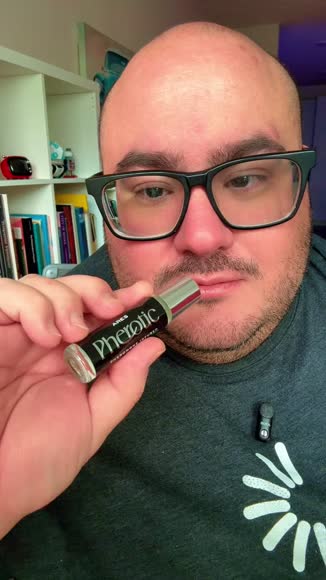 Video review of Pherotic Pheromone Perfume for Men  by 676f53cfc6ddd090d479babb