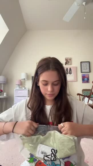 Video review of Princess Polly Aruba Embroidered Mini Dress  by ellahrockstar