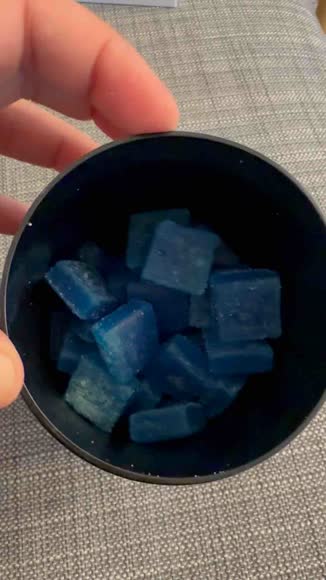 Video review of Bounce Nutrition Creatine Gummies - Sour Series  by 670457079ec1aa4af20f76bf
