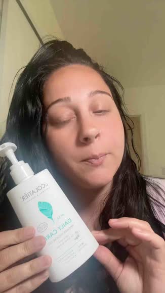 Video review of Ecolatier ECL Intimate Hygiene Gel Daily Care  by 678b26288218a63740ff5c22