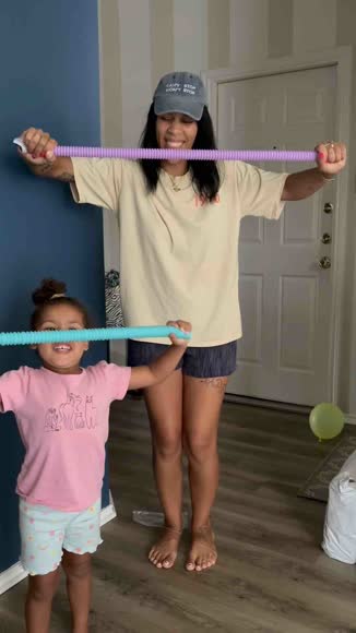 Video review of Special Supplies Pop Tubes  by 632fd0dfc52e0e22d7ceb85f