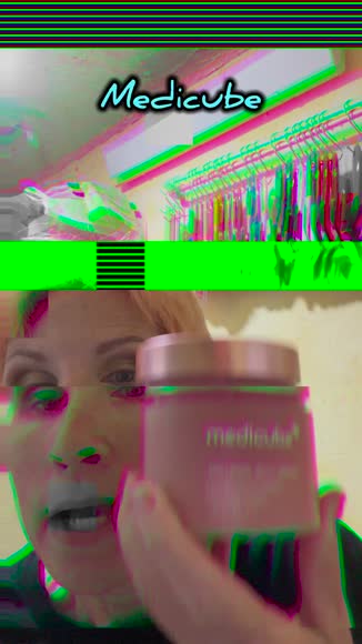 Video review of Besteria ForMedicube’s 24H Glow Freeze-Dried Collagen Jelly Cream  by 6764b51480b542fc8273346e