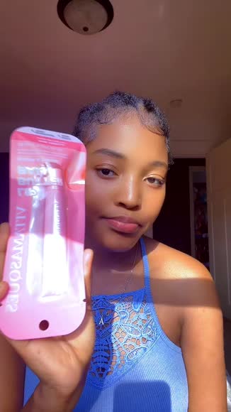Video review of Vitamasques Complete Lips (Lip Oils, Butter Balms & Overnight Mask) Set  by 67a96d19d9e592236ea36410