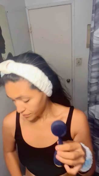 Video review of Kleem Organics Skincare Accessories Set  by 6764fef8d4c5fad8ff18c639