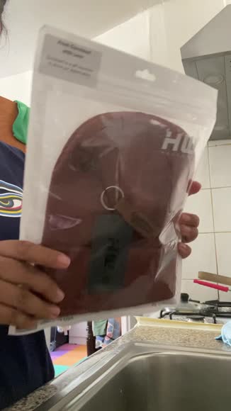 Video review of HW HAAKWEAR HW Winter Hat / Beanie, Made in USA  by 67f9723dc234671ac476a220